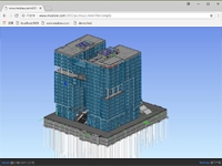 梦想MxWeb3D,三维CAD协同设计平台 2019.04.09更新